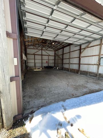 3960 E 500 N, Columbia City, IN 46725