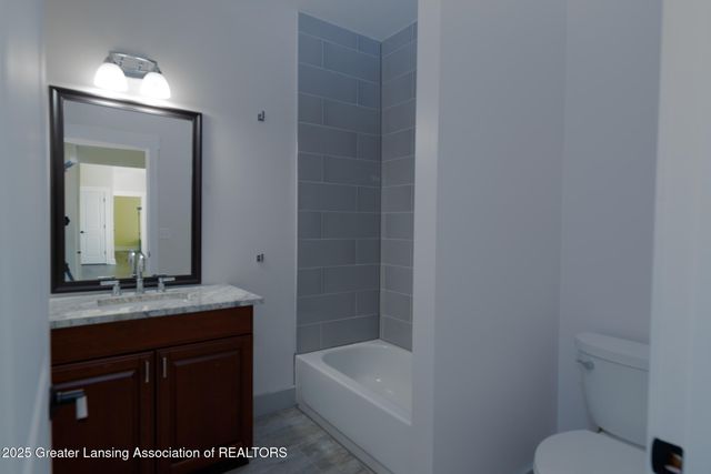 3081 Avonlea Knoll Way, Webberville, MI 48892