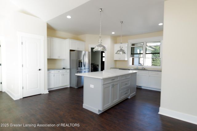 3081 Avonlea Knoll Way, Webberville, MI 48892