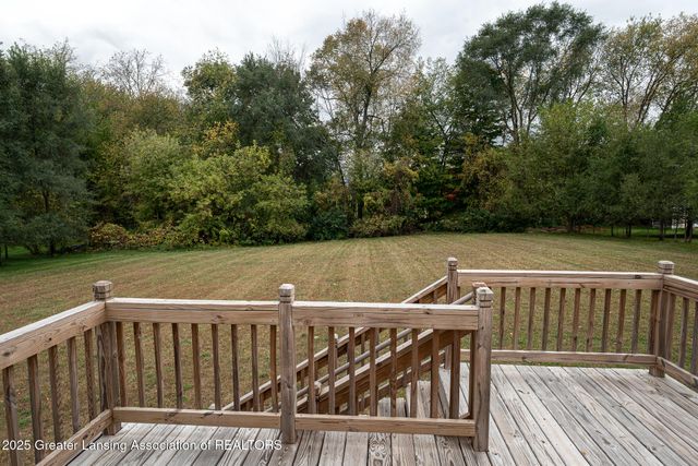 3081 Avonlea Knoll Way, Webberville, MI 48892