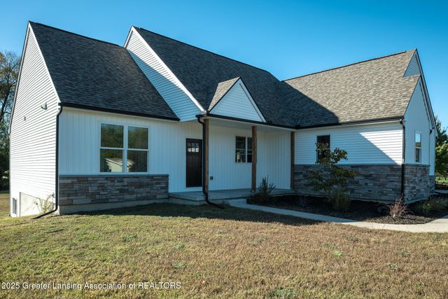 3081 Avonlea Knoll Way, Webberville, MI 48892