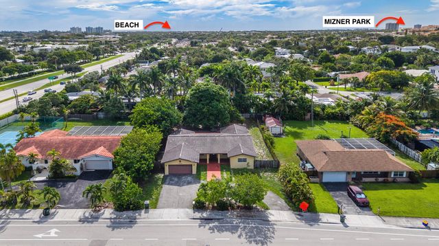 1200 NW 4TH Avenue, Boca Raton, FL 33432