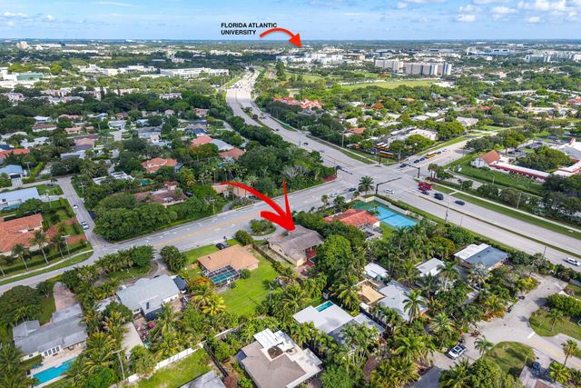 1200 NW 4TH Avenue, Boca Raton, FL 33432