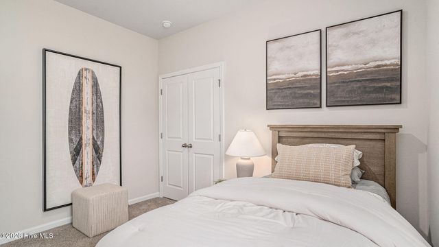 3884 Bingley Street NW, Ash, NC 28420