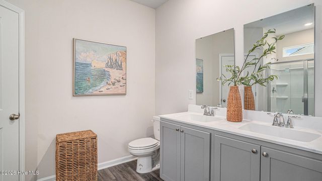 3884 Bingley Street NW, Ash, NC 28420