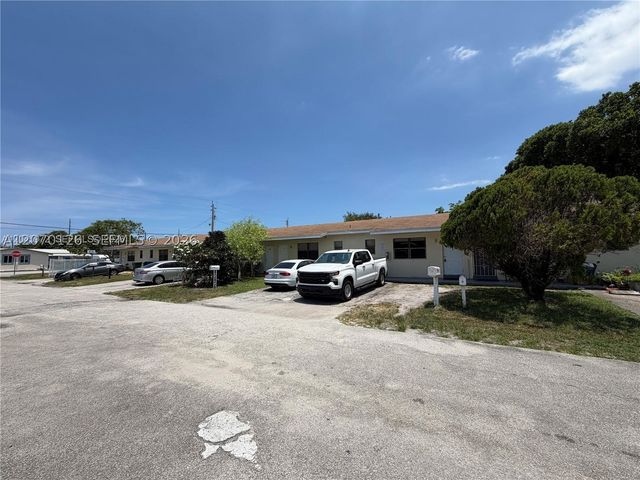 333 NW 2nd Ave 5, Hallandale Beach, FL 33009