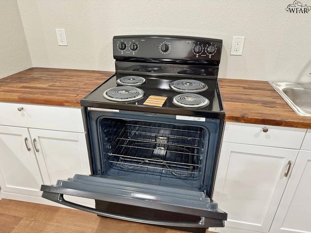 2304 10TH STREET, Wichita Falls, TX 76309