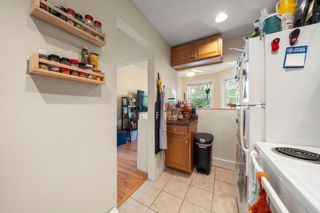 451 Park Dr 2B, Boston, MA 02215