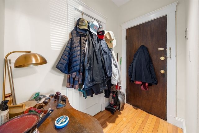 451 Park Dr 2B, Boston, MA 02215