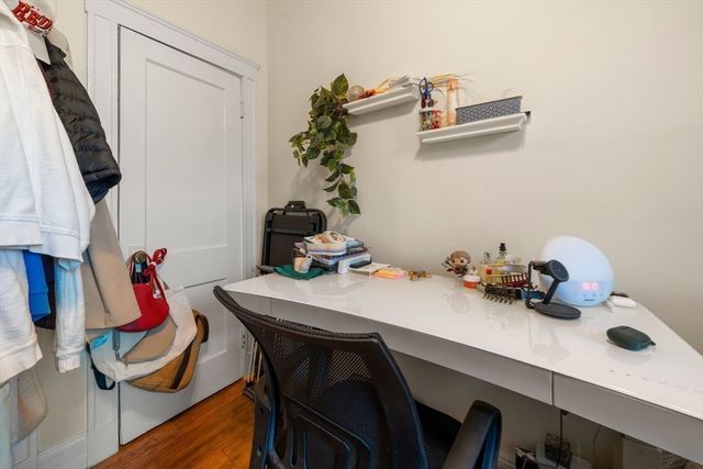 451 Park Dr 2B, Boston, MA 02215
