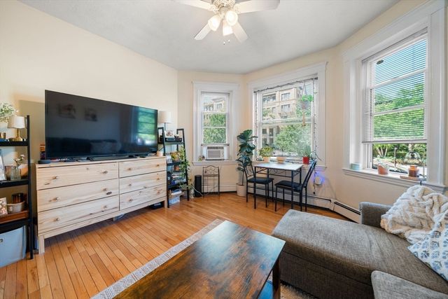451 Park Dr 2B, Boston, MA 02215