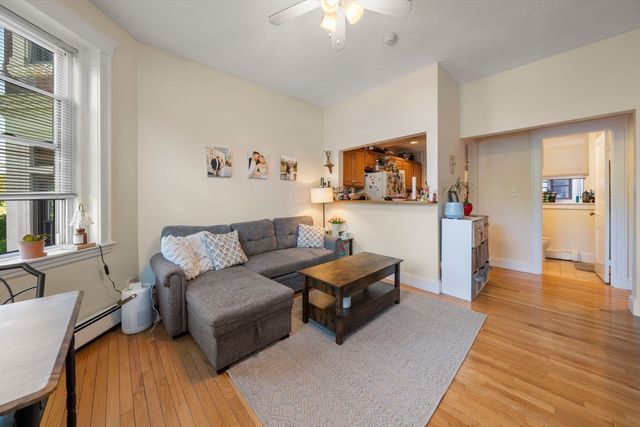 451 Park Dr 2B, Boston, MA 02215