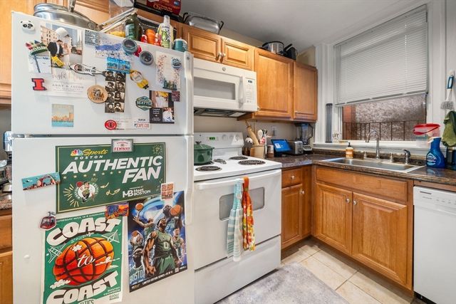 451 Park Dr 2B, Boston, MA 02215