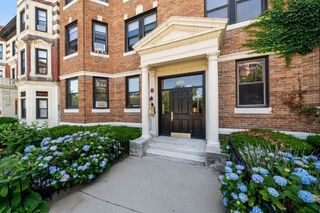 451 Park Dr 2B, Boston, MA 02215