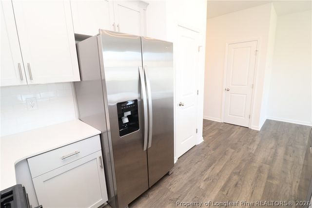 360 Freestall Drive, Wake Forest, NC 27587