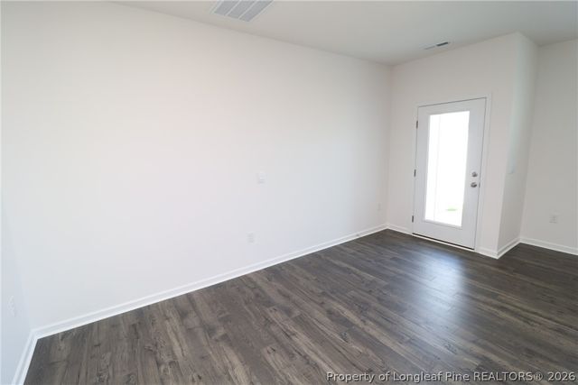 360 Freestall Drive, Wake Forest, NC 27587