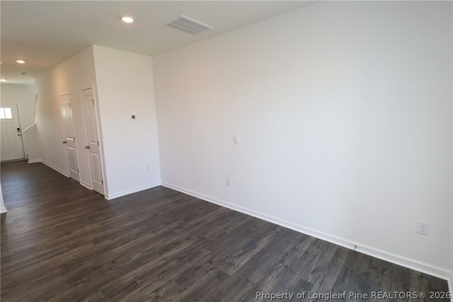 360 Freestall Drive, Wake Forest, NC 27587