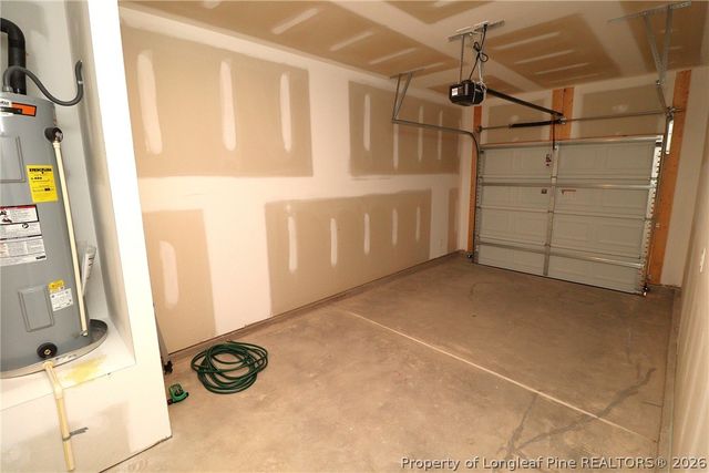 360 Freestall Drive, Wake Forest, NC 27587