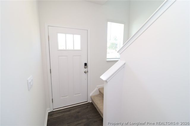 360 Freestall Drive, Wake Forest, NC 27587