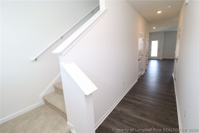 360 Freestall Drive, Wake Forest, NC 27587