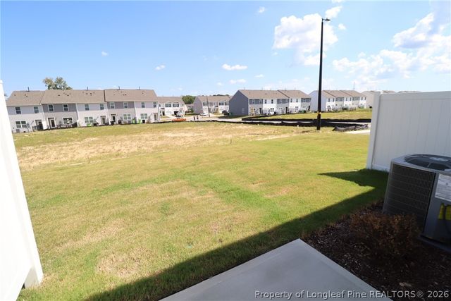 360 Freestall Drive, Wake Forest, NC 27587
