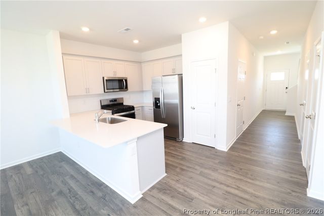 360 Freestall Drive, Wake Forest, NC 27587