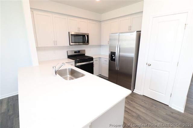 360 Freestall Drive, Wake Forest, NC 27587