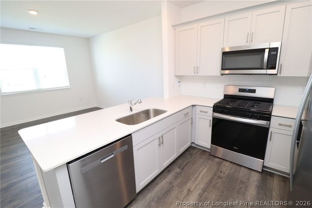 360 Freestall Drive, Wake Forest, NC 27587