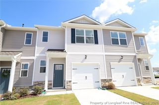 360 Freestall Drive, Wake Forest, NC 27587