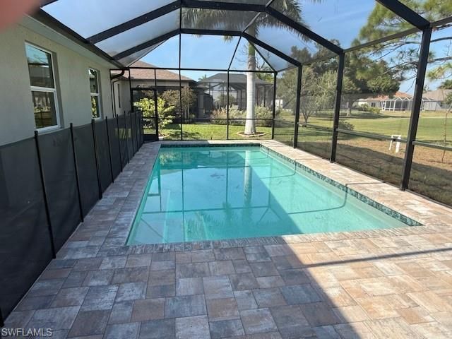 2827 NW 14th TER, Cape Coral, FL 33993