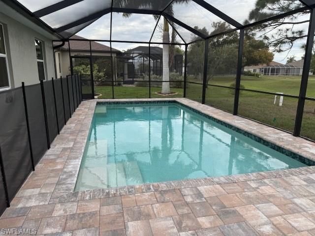 2827 NW 14th TER, Cape Coral, FL 33993
