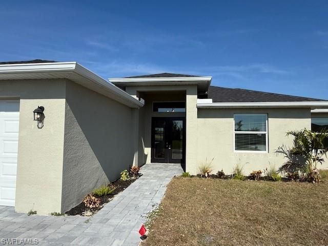 2827 NW 14th TER, Cape Coral, FL 33993