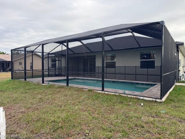 2827 NW 14th TER, Cape Coral, FL 33993