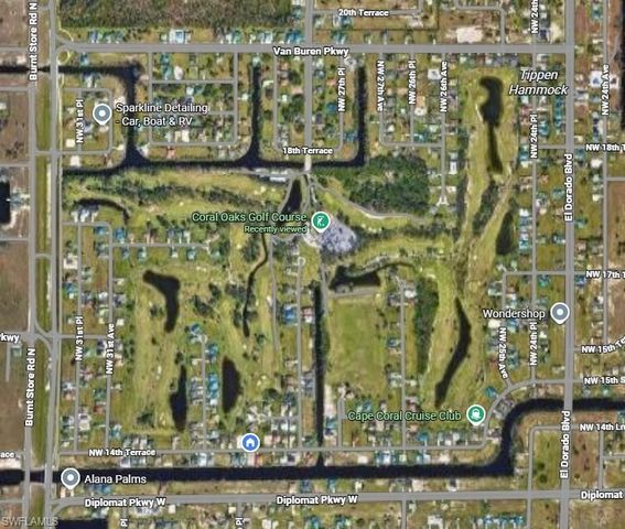 2827 NW 14th TER, Cape Coral, FL 33993