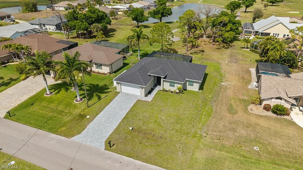2827 NW 14th TER, CAPE CORAL, FL 33993 — photo 2