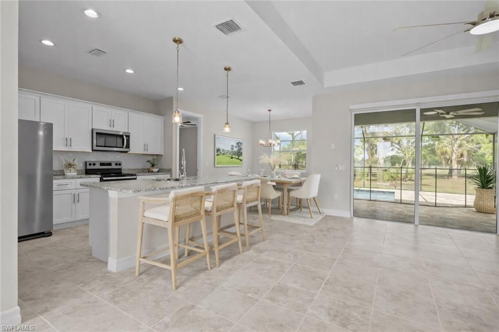 2827 NW 14th TER, CAPE CORAL, FL 33993 — photo 4