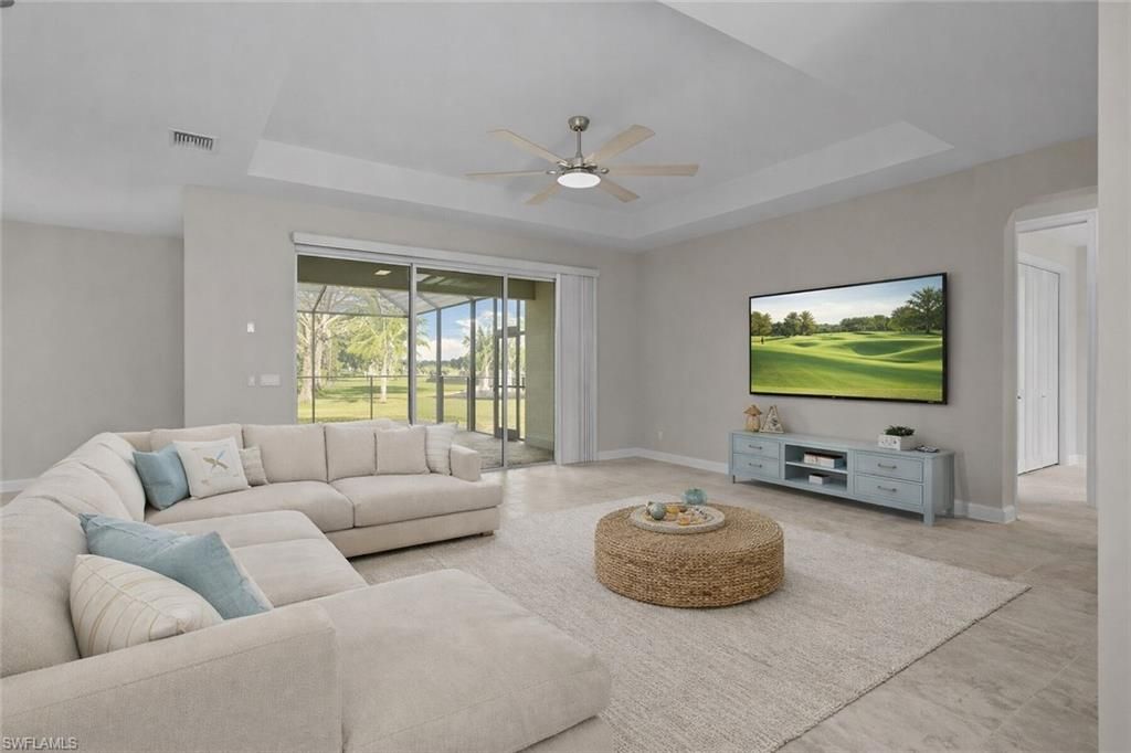 2827 NW 14th TER, CAPE CORAL, FL 33993 — photo 5