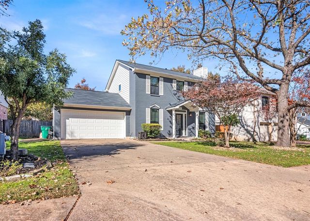 1803 Lion Heart DR, Cedar Park, TX 78613