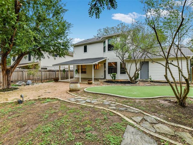 1803 Lion Heart DR, Cedar Park, TX 78613