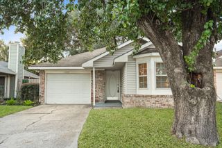 11019 Shadowfield Drive, Houston, TX 77064