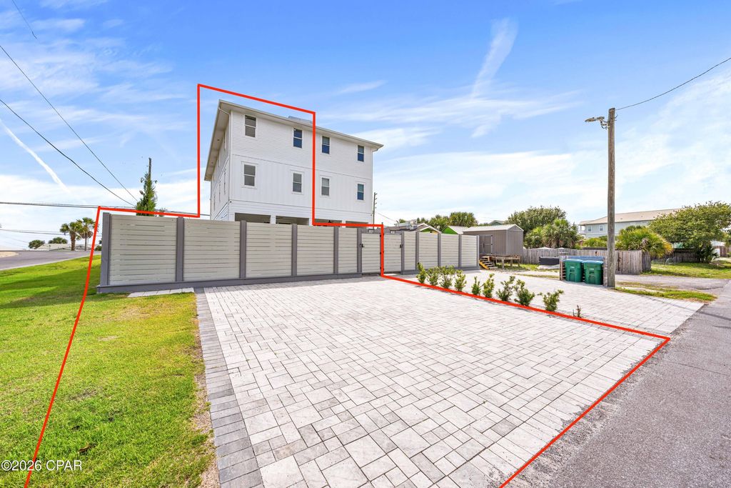 Image 12 of property listing at 13308 Front Beach Road, Panama City Beach, FL 32407