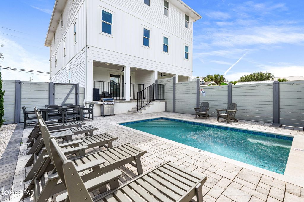 Image 14 of property listing at 13308 Front Beach Road, Panama City Beach, FL 32407