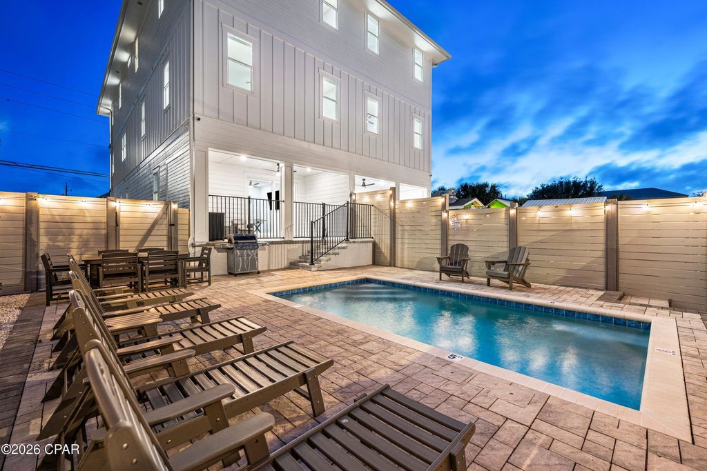 Image 15 of property listing at 13308 Front Beach Road, Panama City Beach, FL 32407