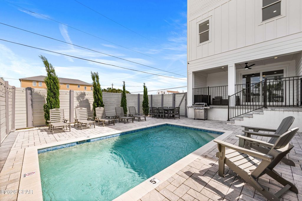 Image 16 of property listing at 13308 Front Beach Road, Panama City Beach, FL 32407