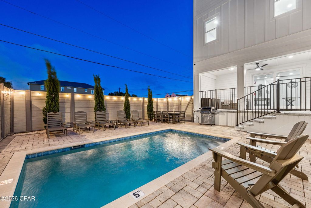 Image 17 of property listing at 13308 Front Beach Road, Panama City Beach, FL 32407