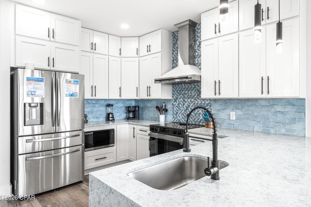 Image 21 of property listing at 13308 Front Beach Road, Panama City Beach, FL 32407