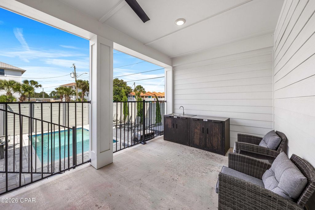 Image 33 of property listing at 13308 Front Beach Road, Panama City Beach, FL 32407