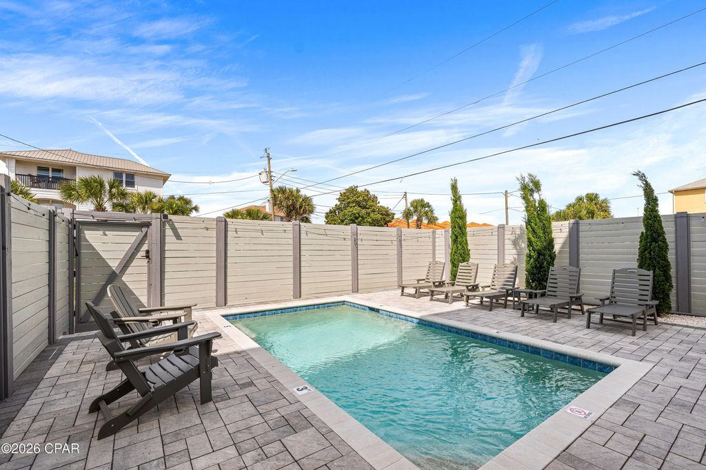 Image 34 of property listing at 13308 Front Beach Road, Panama City Beach, FL 32407