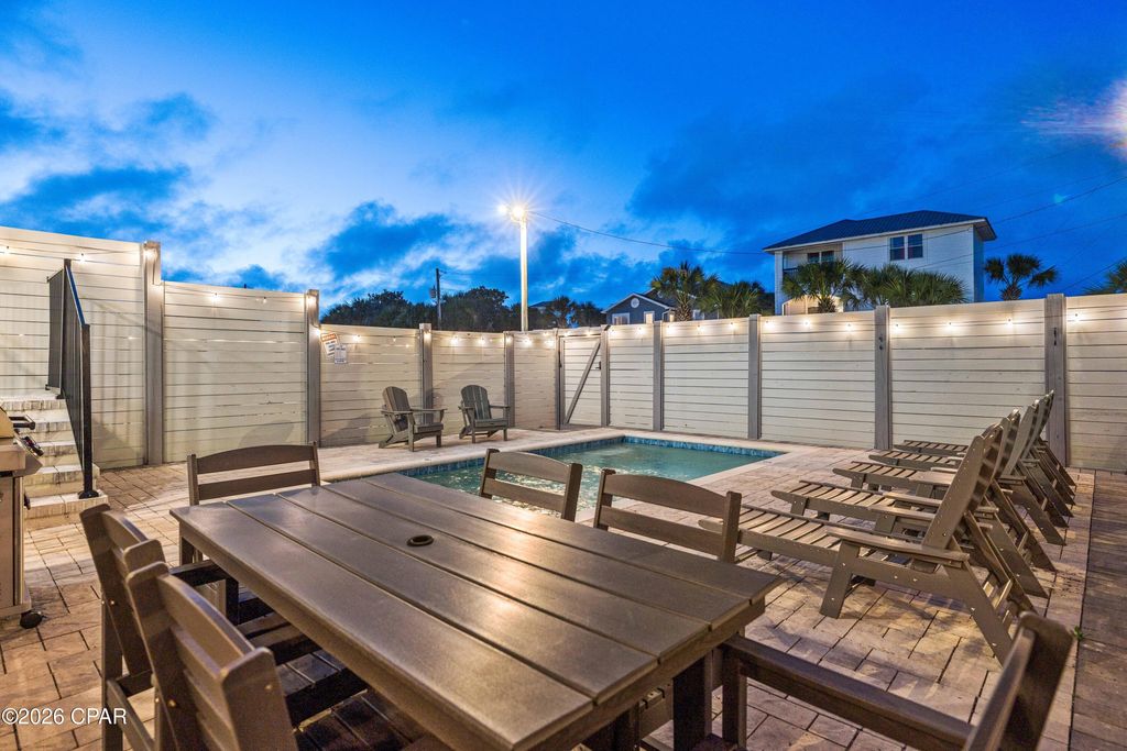Image 35 of property listing at 13308 Front Beach Road, Panama City Beach, FL 32407