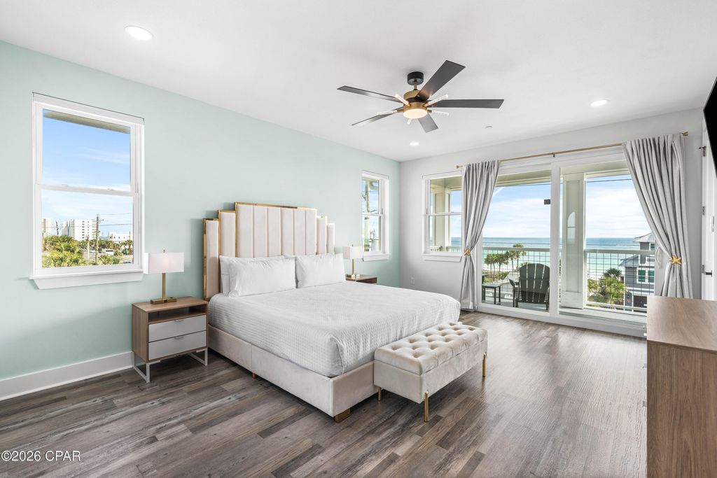 Image 37 of property listing at 13308 Front Beach Road, Panama City Beach, FL 32407
